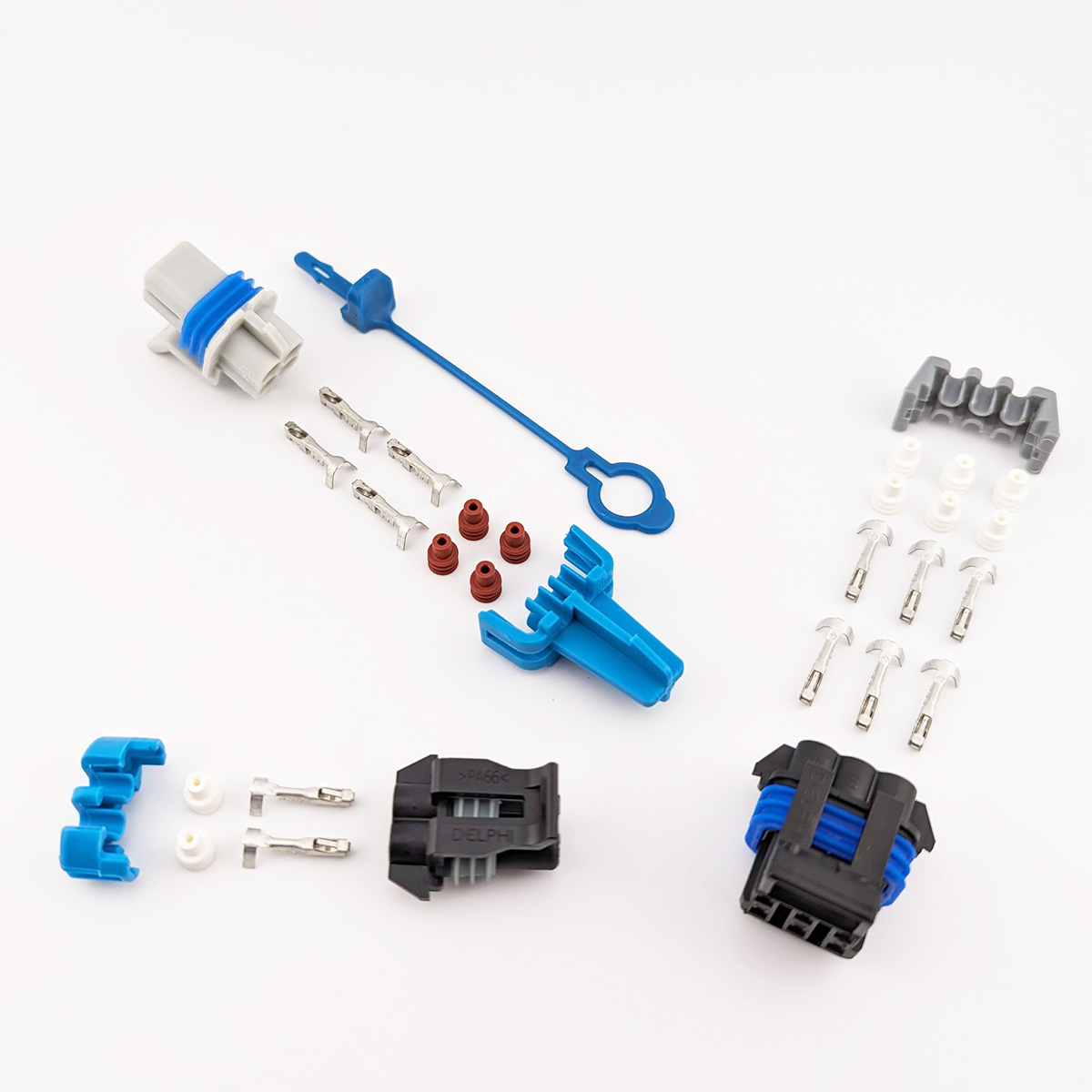 Connector Kits